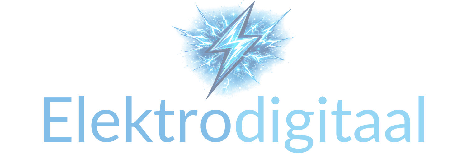 Simpele en slimme app voor de elektrotechniek | Elektrodigitaal